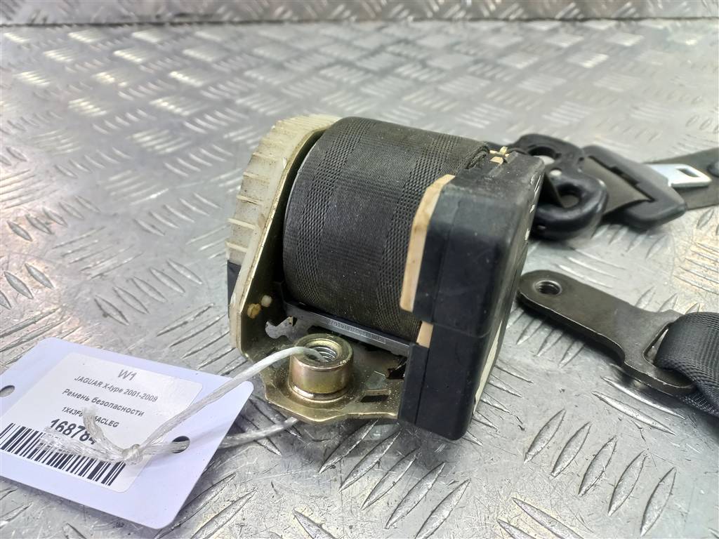ремень безопасности Jaguar X-TYPE  1X43F61295ACLEG, 1550 рублей, Москва