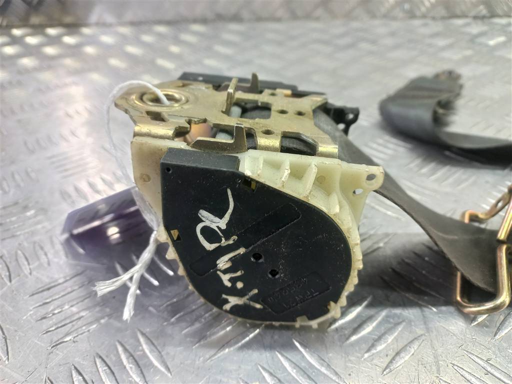 ремень безопасности Jaguar X-TYPE  1X43F61295ACLEG, 1550 рублей, Москва