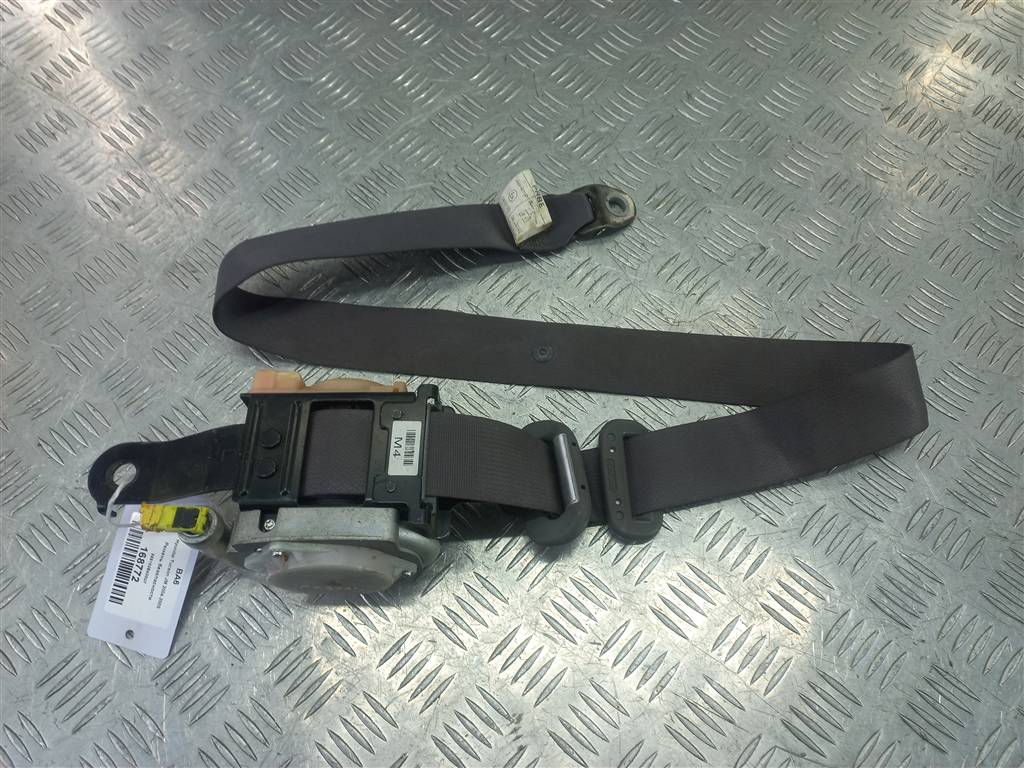 ремень безопасности Hyundai TUCSON 2.0 CRDi AT (112 л.с.)Tucson  I (2004—2011) Внедорожник 888102E400U7, 3850 рублей, Москва