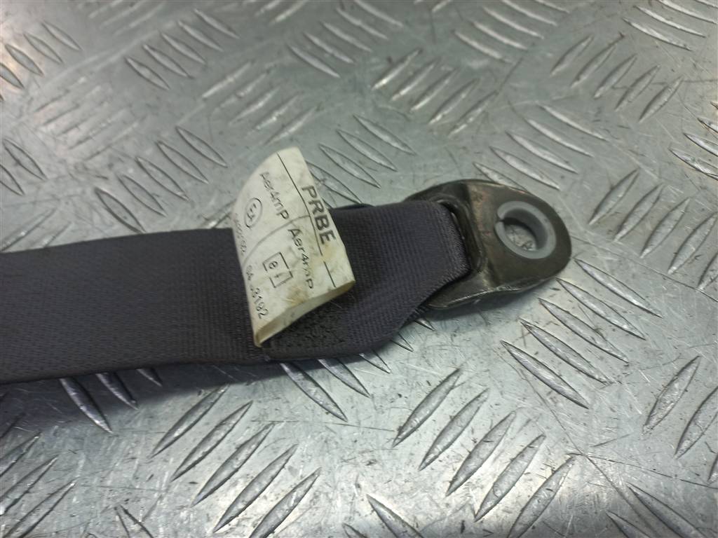 ремень безопасности Hyundai TUCSON 2.0 CRDi AT (112 л.с.)Tucson  I (2004—2011) Внедорожник 888102E400U7, 3850 рублей, Москва