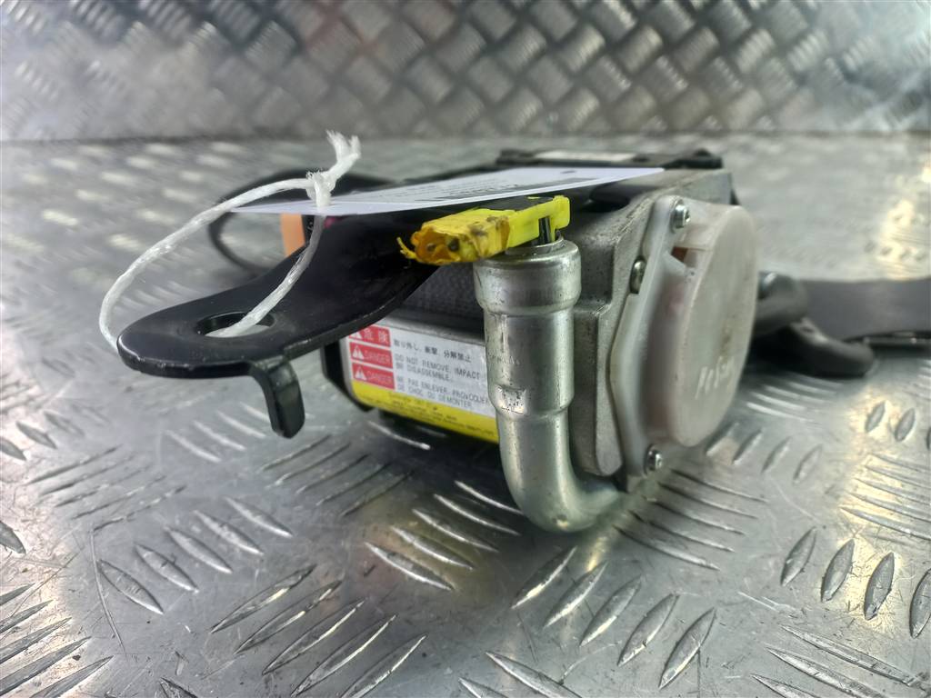 ремень безопасности Hyundai TUCSON 2.0 CRDi AT (112 л.с.)Tucson  I (2004—2011) Внедорожник 888102E400U7, 3850 рублей, Москва