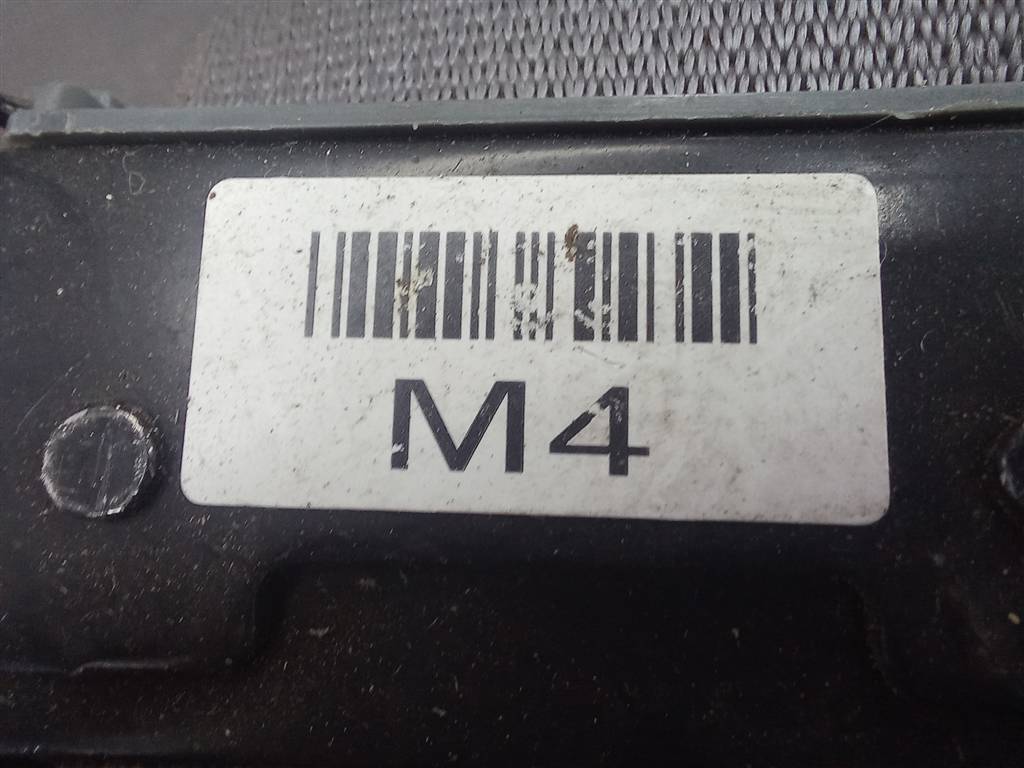 ремень безопасности Hyundai TUCSON 2.0 CRDi AT (112 л.с.)Tucson  I (2004—2011) Внедорожник 888102E400U7, 3850 рублей, Москва