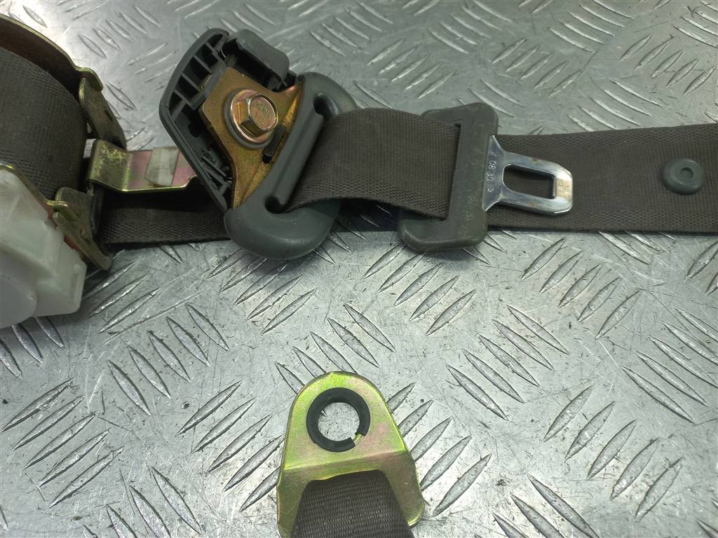 ремень безопасности Hyundai SANTA FE  8888026200YD, 2130 рублей, Москва