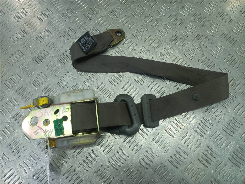 ремень безопасности Hyundai SANTA FE  8888026200YD, 2130 рублей, Москва