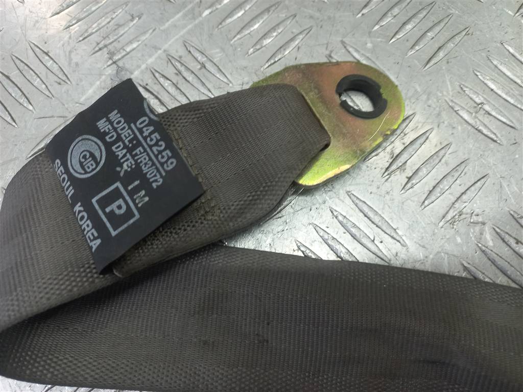 ремень безопасности Hyundai SANTA FE  8888026200YD, 2130 рублей, Москва