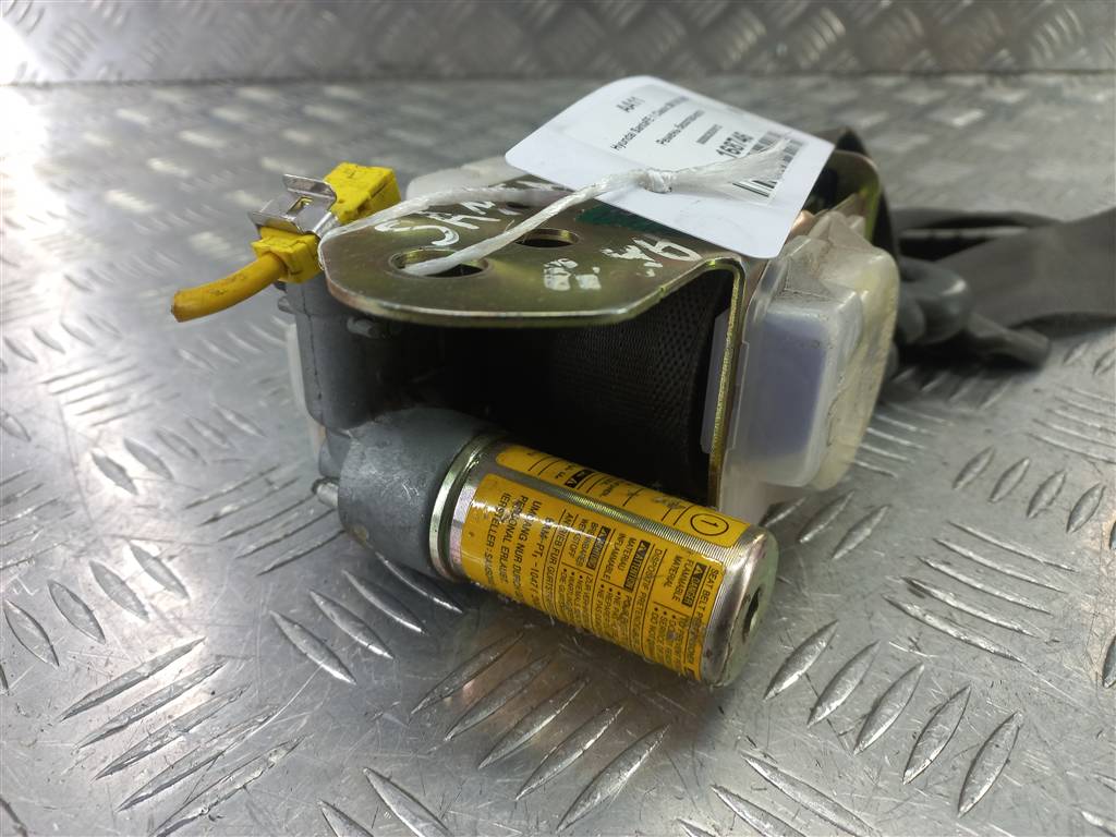 ремень безопасности Hyundai SANTA FE  8888026200YD, 2130 рублей, Москва