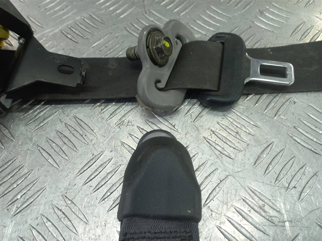 ремень безопасности HONDA CR-V 2.0 AT (150 л.с.)CR-V  II (2001—2004) Внедорожник 81850SCAE01ZA, 3850 рублей, Москва