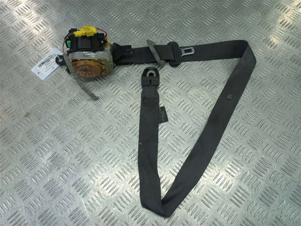 ремень безопасности HONDA CR-V 2.0 AT (150 л.с.)CR-V  II (2001—2004) Внедорожник 81850SCAE01ZA, 3850 рублей, Москва