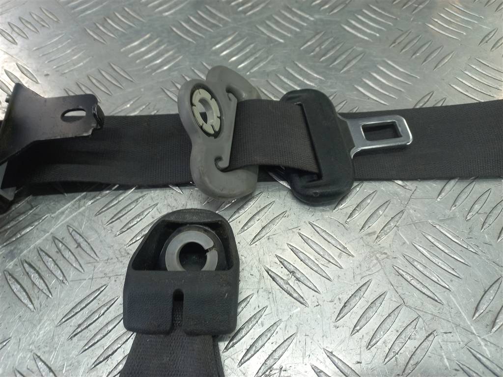 ремень безопасности HONDA CR-V 2.0 AT (150 л.с.)CR-V  II (2001—2004) Внедорожник 81850SCAE01ZA, 3850 рублей, Москва