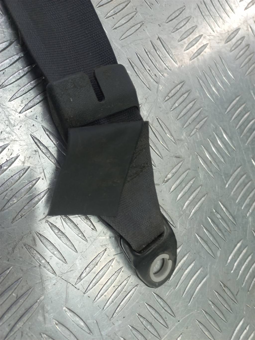 ремень безопасности HONDA CR-V 2.0 AT (150 л.с.)CR-V  II (2001—2004) Внедорожник 81850SCAE01ZA, 3850 рублей, Москва