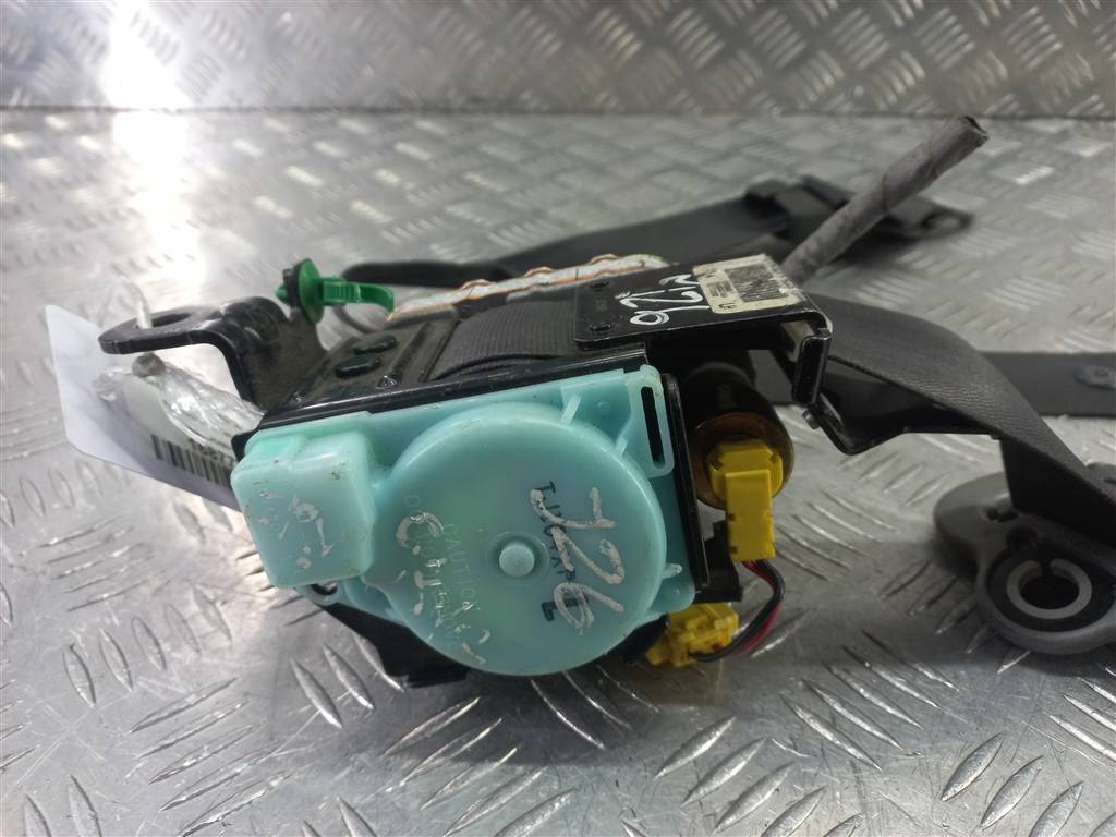 ремень безопасности HONDA CR-V 2.0 AT (150 л.с.)CR-V  II (2001—2004) Внедорожник 81850SCAE01ZA, 3850 рублей, Москва