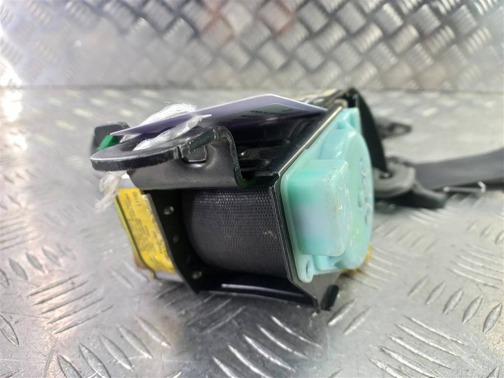 ремень безопасности HONDA CR-V 2.0 AT (150 л.с.)CR-V  II (2001—2004) Внедорожник 81850SCAE01ZA, 3850 рублей, Москва