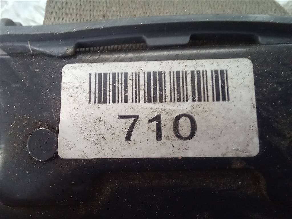 ремень безопасности Hyundai TUCSON 2.0 MT (140 л.с.)Tucson  I (2004—2011) Внедорожник 888202E301U7, 3850 рублей, Москва