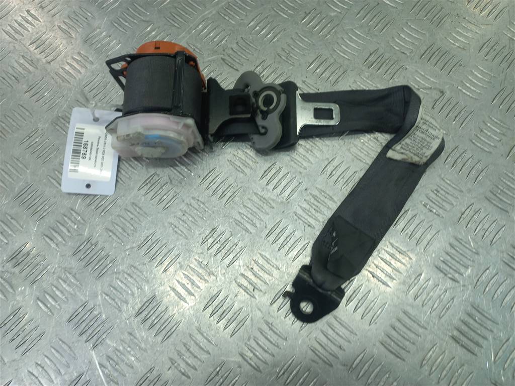 ремень безопасности HONDA CR-V  82850SCAG11ZA, 980 рублей, Москва