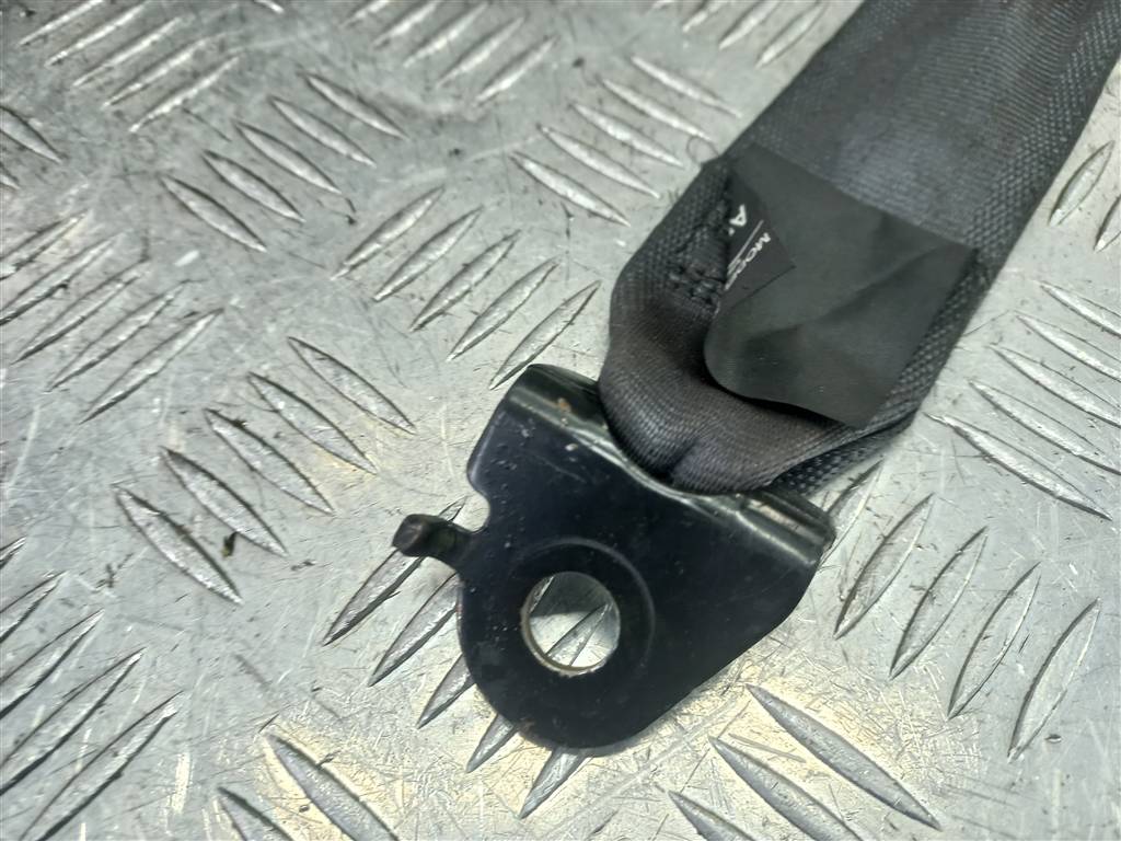 ремень безопасности HONDA CR-V  82850SCAG11ZA, 980 рублей, Москва