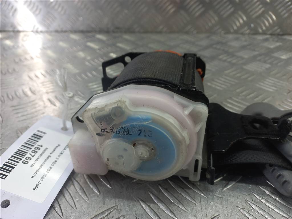 ремень безопасности HONDA CR-V  82850SCAG11ZA, 980 рублей, Москва