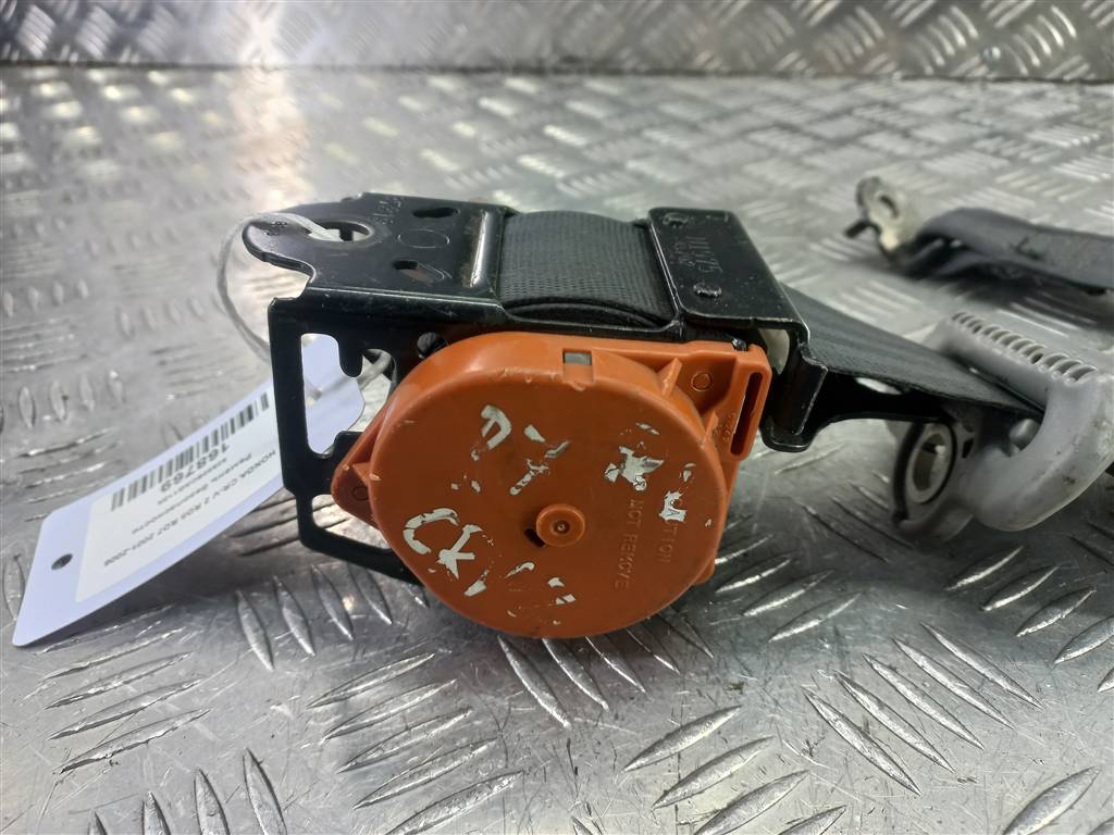 ремень безопасности HONDA CR-V  82850SCAG11ZA, 980 рублей, Москва