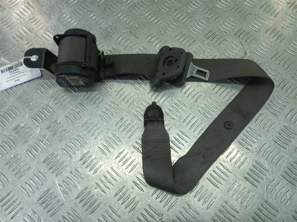 ремень безопасности Hyundai TUCSON 2.0 CRDi AT (112 л.с.)Tucson  I (2004—2011) Внедорожник 898202E000LM, 1550 рублей, Москва