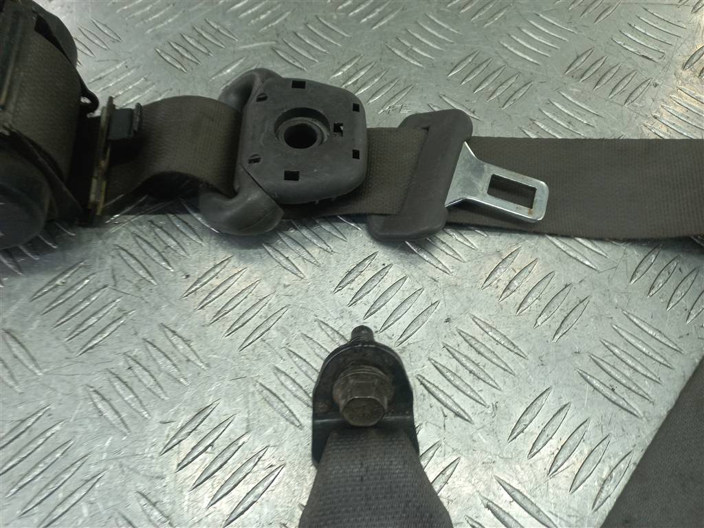 ремень безопасности Hyundai TUCSON 2.0 CRDi AT (112 л.с.)Tucson  I (2004—2011) Внедорожник 898202E000LM, 1550 рублей, Москва