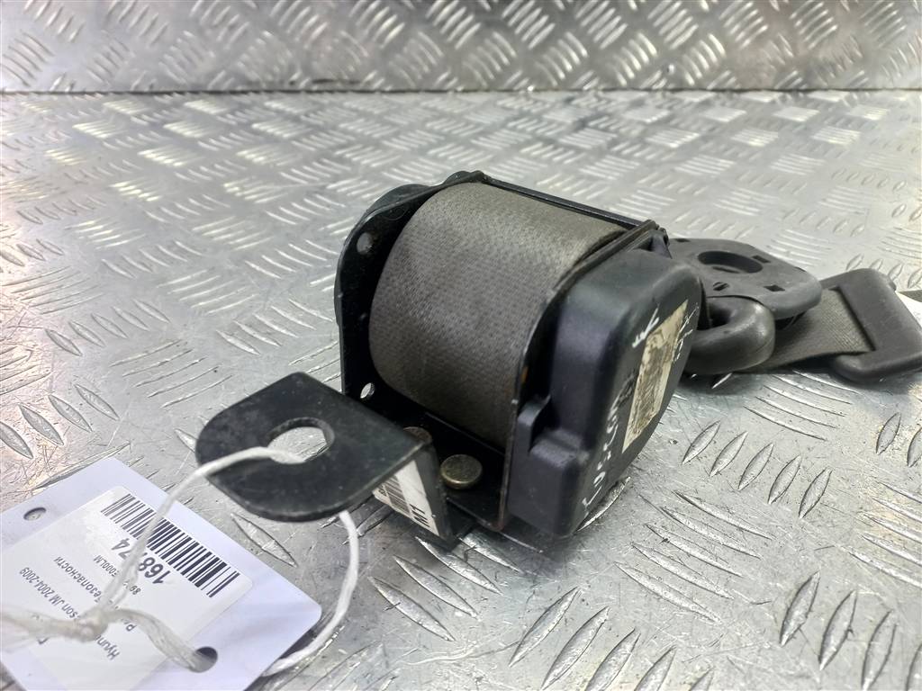 ремень безопасности Hyundai TUCSON 2.0 CRDi AT (112 л.с.)Tucson  I (2004—2011) Внедорожник 898202E000LM, 1550 рублей, Москва