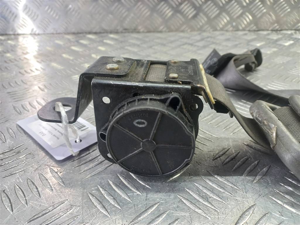 ремень безопасности Hyundai TUCSON 2.0 CRDi AT (112 л.с.)Tucson  I (2004—2011) Внедорожник 898202E000LM, 1550 рублей, Москва