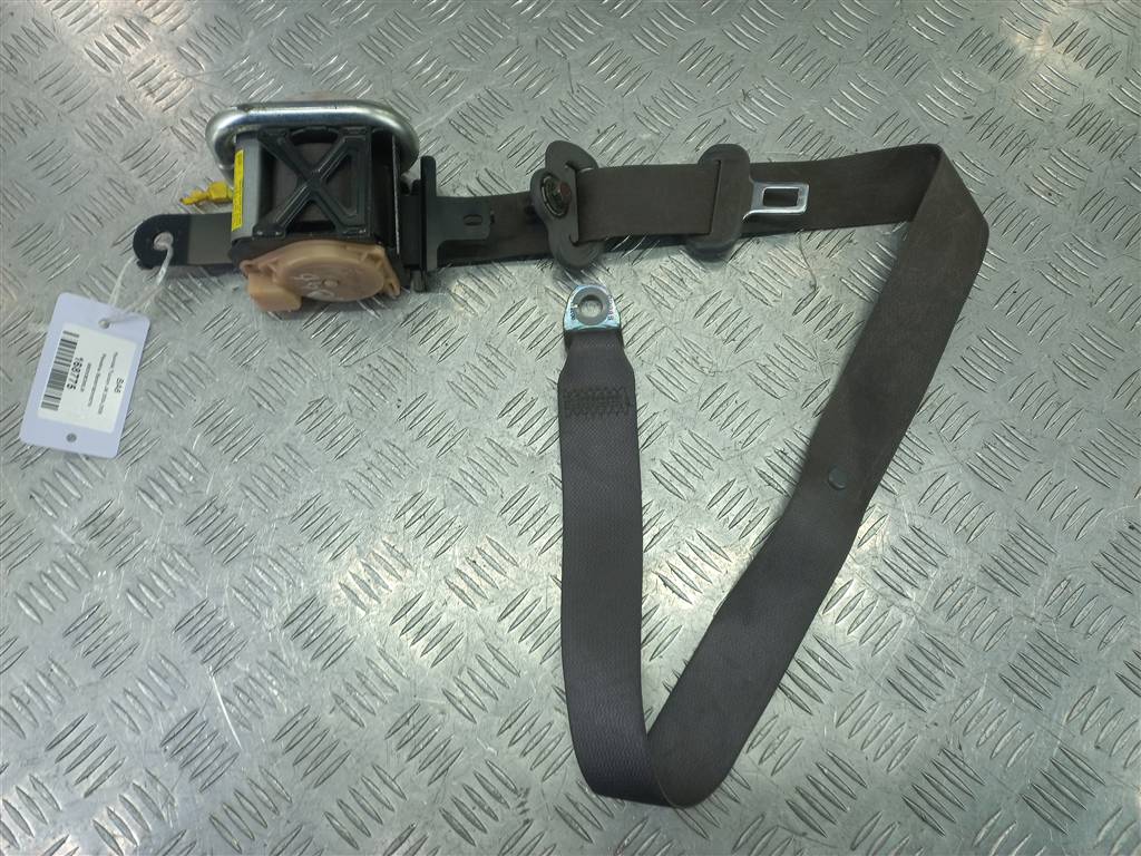 ремень безопасности Hyundai TUCSON 2.0 CRDi AT (112 л.с.)Tucson  I (2004—2011) Внедорожник 888202E300LM, 2700 рублей, Москва