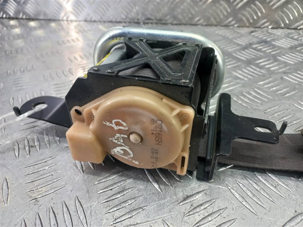 ремень безопасности Hyundai TUCSON 2.0 CRDi AT (112 л.с.)Tucson  I (2004—2011) Внедорожник 888202E300LM, 2700 рублей, Москва