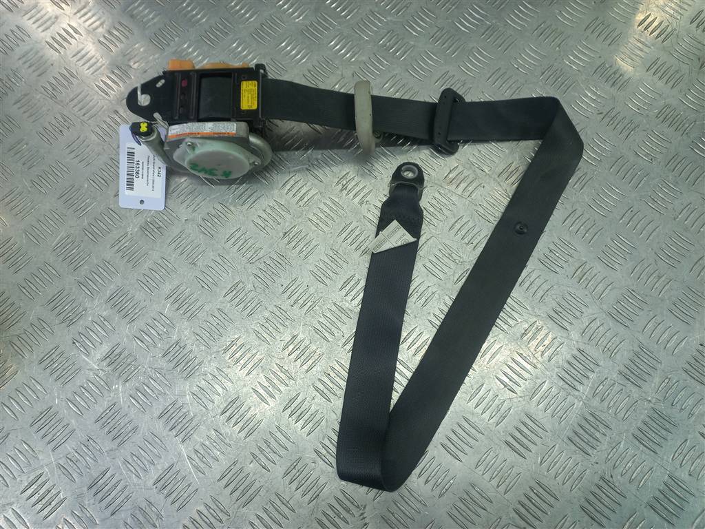 ремень безопасности SUZUKI Grand Vitara 2.4 AT (169 л.с.)Grand Vitara  II рестайлинг (2008—2012) Внедорожник 8490265J12BHE, 2700 рублей, Москва