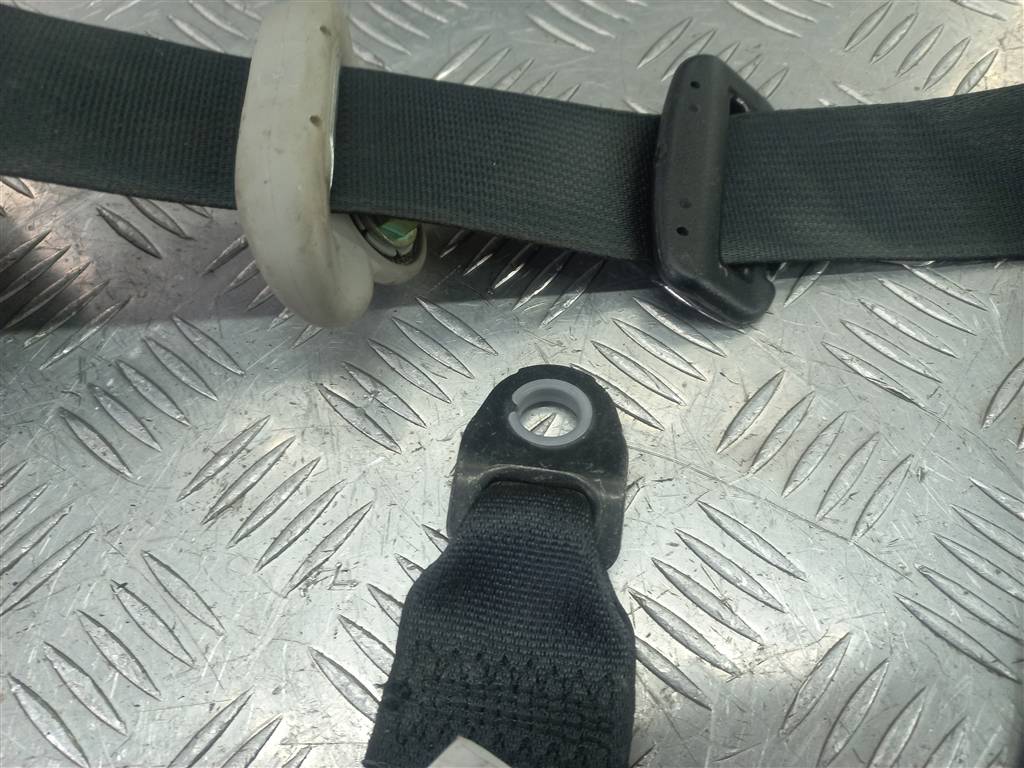 ремень безопасности SUZUKI Grand Vitara 2.4 AT (169 л.с.)Grand Vitara  II рестайлинг (2008—2012) Внедорожник 8490265J12BHE, 2700 рублей, Москва