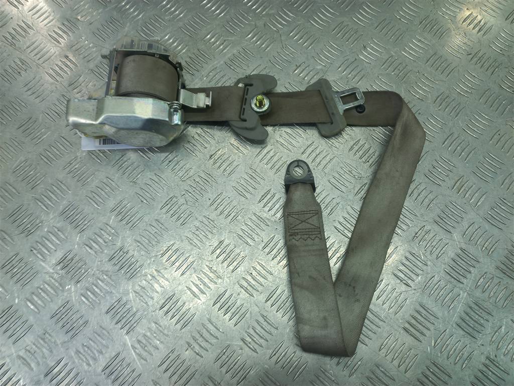 ремень безопасности Hyundai SANTA FE  888802B200J4, 1550 рублей, Москва