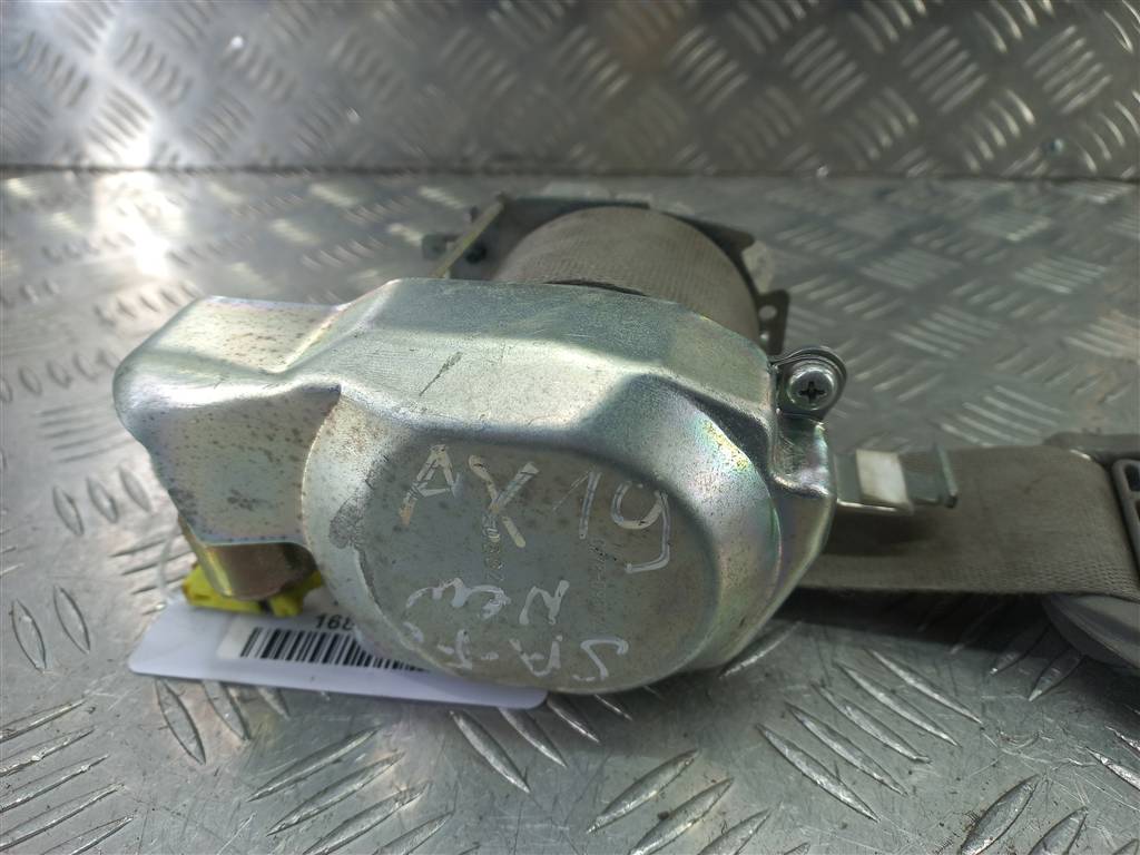 ремень безопасности Hyundai SANTA FE  888802B200J4, 1550 рублей, Москва