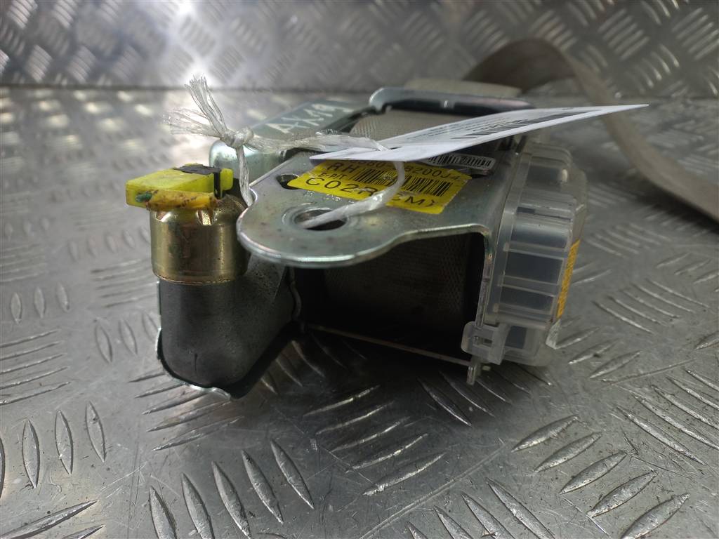 ремень безопасности Hyundai SANTA FE  888802B200J4, 1550 рублей, Москва