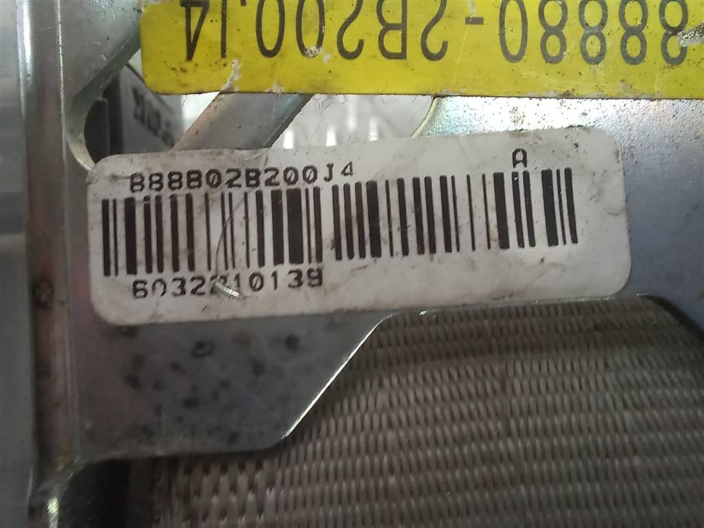 ремень безопасности Hyundai SANTA FE  888802B200J4, 1550 рублей, Москва