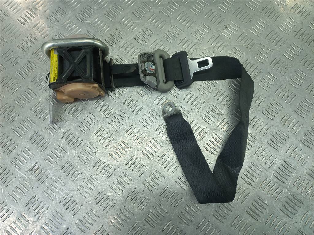 ремень безопасности MITSUBISHI LANCER  MN134961HA, 2130 рублей, Москва