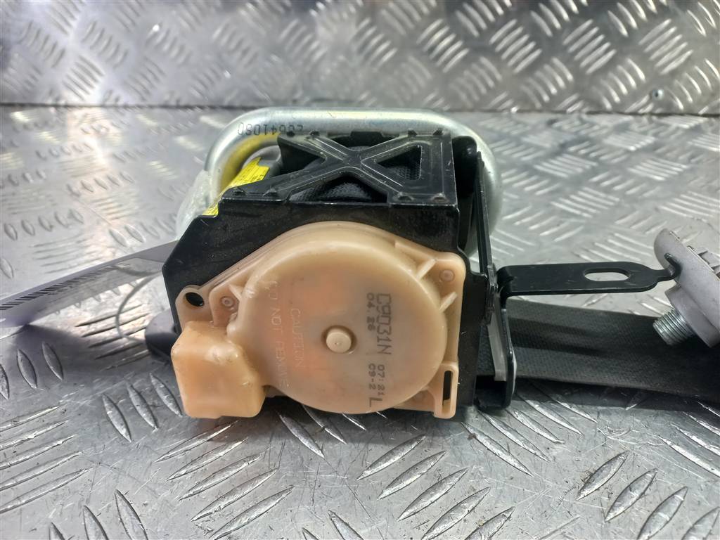 ремень безопасности MITSUBISHI LANCER  MN134961HA, 2130 рублей, Москва