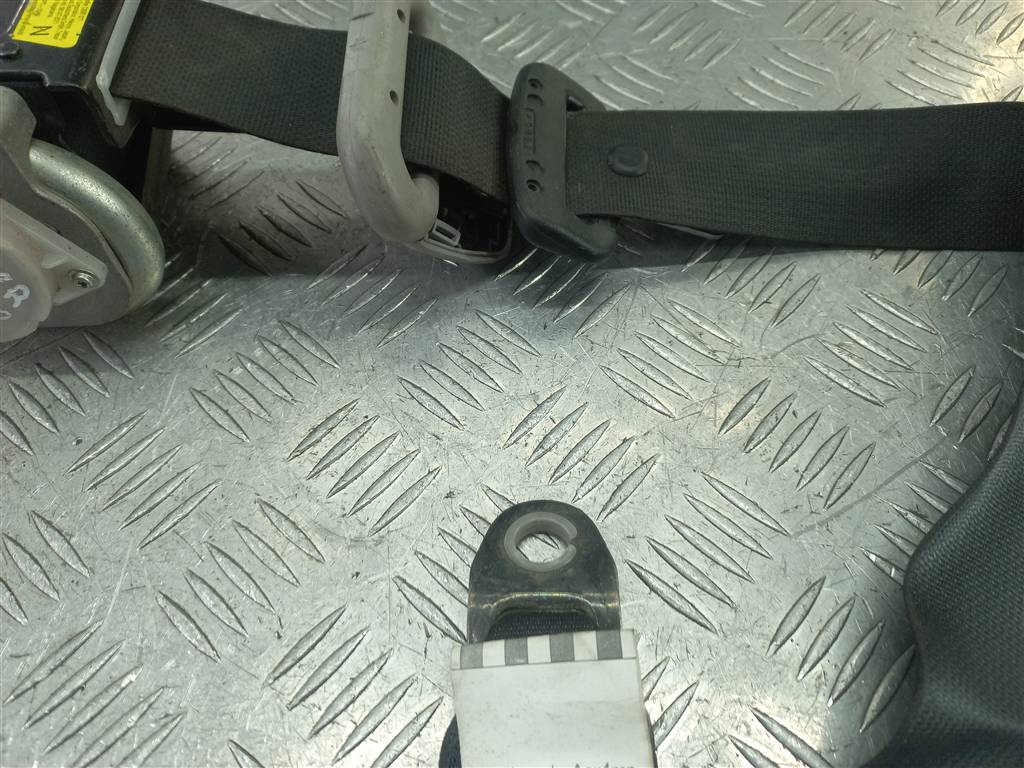 ремень безопасности MITSUBISHI LANCER  MN134961HA, 2130 рублей, Москва