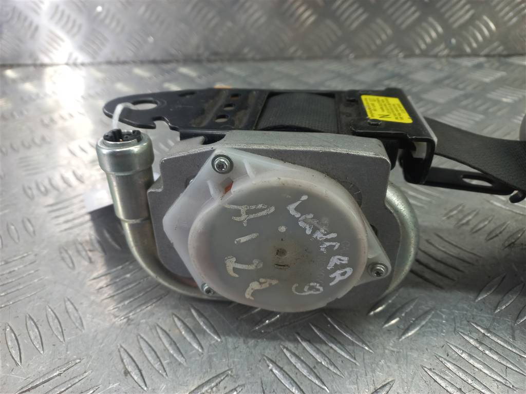 ремень безопасности MITSUBISHI LANCER  MN134961HA, 2130 рублей, Москва