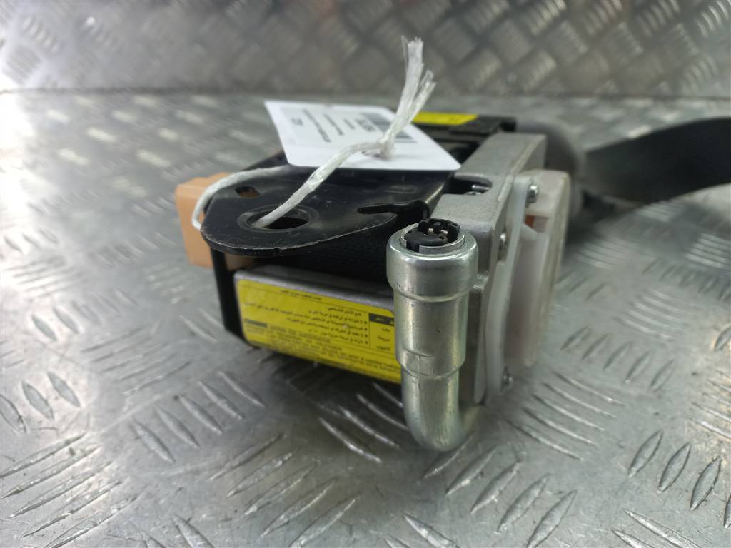 ремень безопасности MITSUBISHI LANCER  MN134961HA, 2130 рублей, Москва