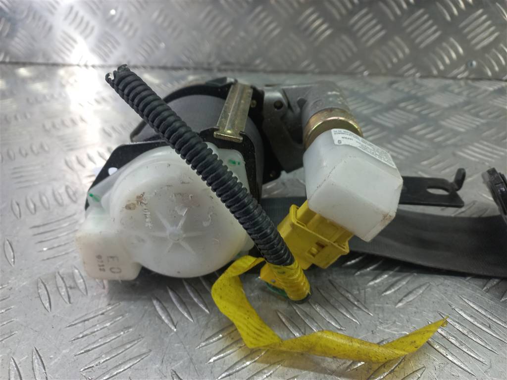 ремень безопасности HONDA HR-V  81450S2HE01ZB, 1900 рублей, Москва