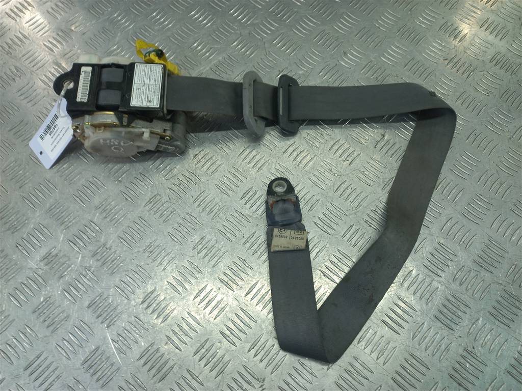 ремень безопасности HONDA HR-V  81450S2HE01ZB, 1900 рублей, Москва