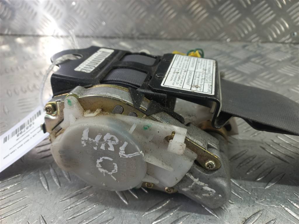 ремень безопасности HONDA HR-V  81450S2HE01ZB, 1900 рублей, Москва