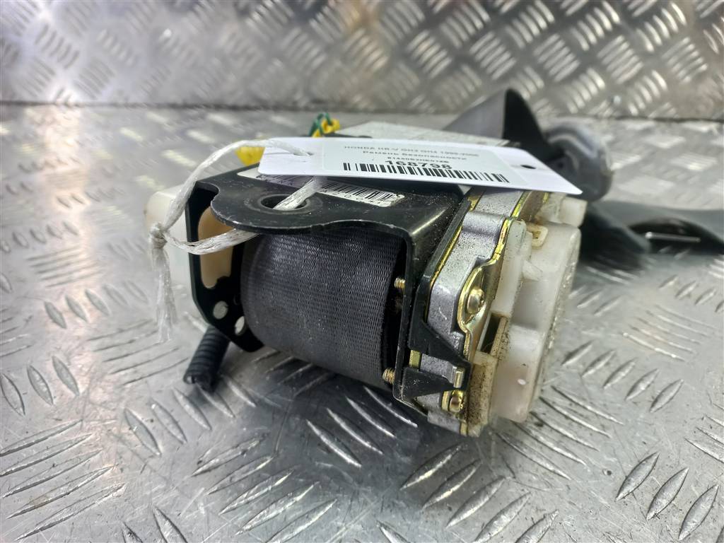 ремень безопасности HONDA HR-V  81450S2HE01ZB, 1900 рублей, Москва