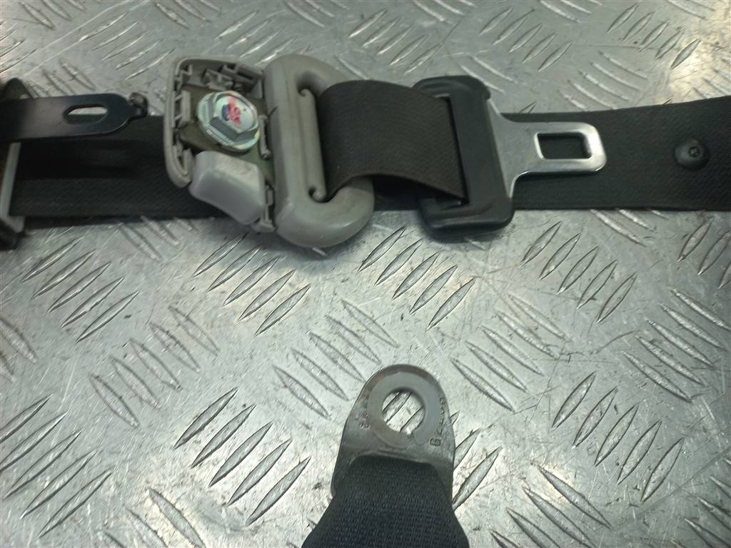 ремень безопасности MITSUBISHI LANCER  MN134962HA, 1550 рублей, Москва