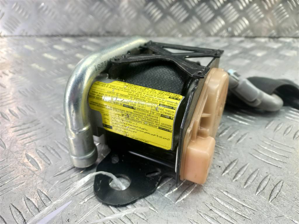 ремень безопасности MITSUBISHI LANCER  MN134962HA, 1550 рублей, Москва