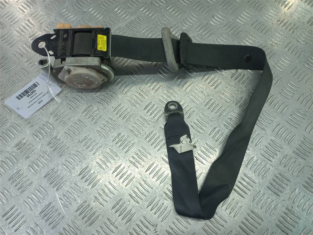 ремень безопасности MITSUBISHI LANCER  MN134962HA, 1550 рублей, Москва