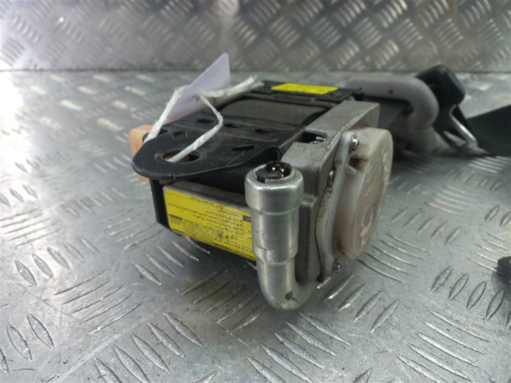 ремень безопасности MITSUBISHI LANCER  MN134962HA, 1550 рублей, Москва