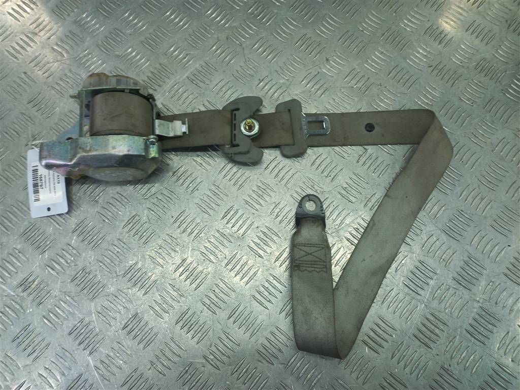 ремень безопасности Hyundai SANTA FE  888702B200J4, 3850 рублей, Москва