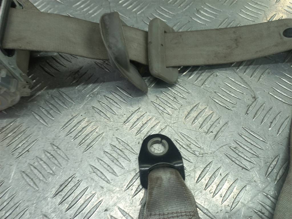 ремень безопасности Hyundai SANTA FE  888702B200J4, 3850 рублей, Москва