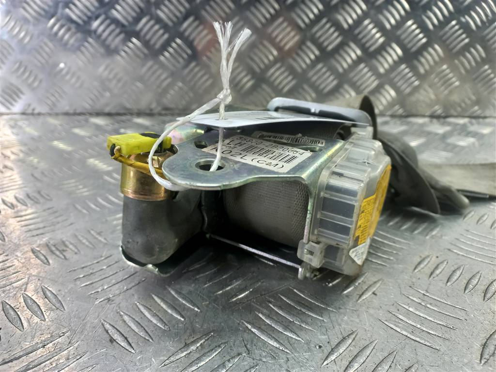 ремень безопасности Hyundai SANTA FE  888702B200J4, 3850 рублей, Москва