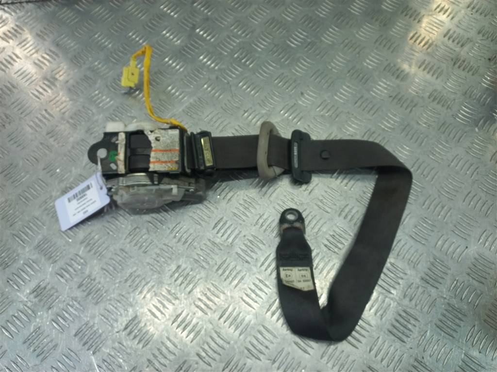 ремень безопасности SUZUKI JIMNY Jimny 8490281AG1ED3, 3279 рублей, Москва